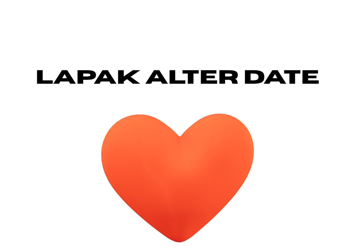 ALTER JAKARTA tweet media