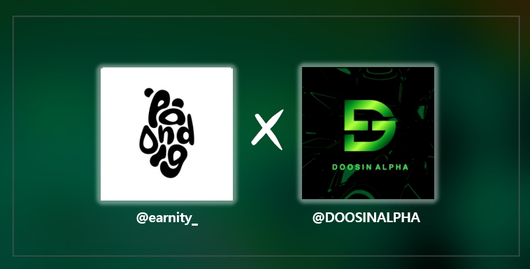 DOOSIN ALPHA tweet media