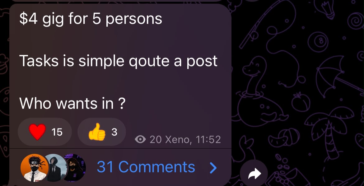 RELAYD NETWORK tweet media