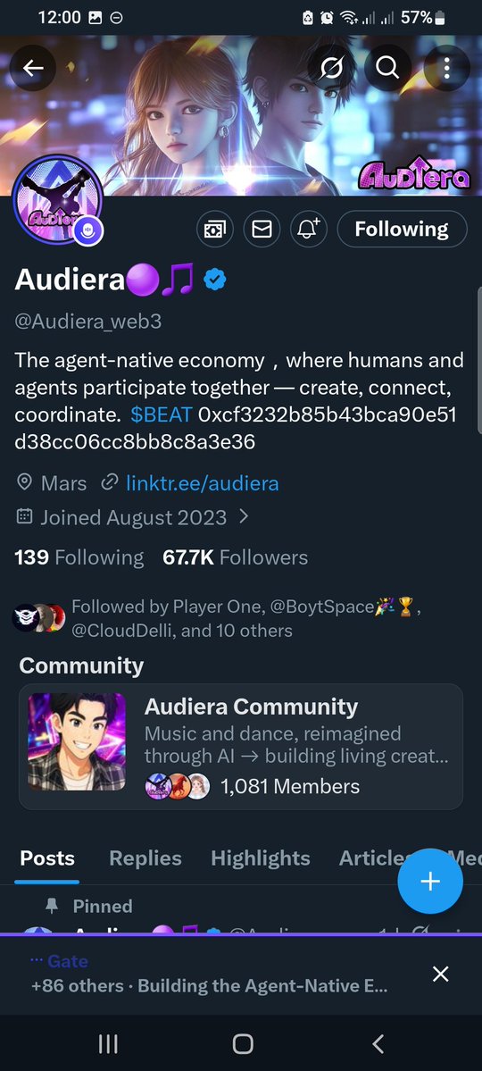Lordchirod ♻️ tweet media