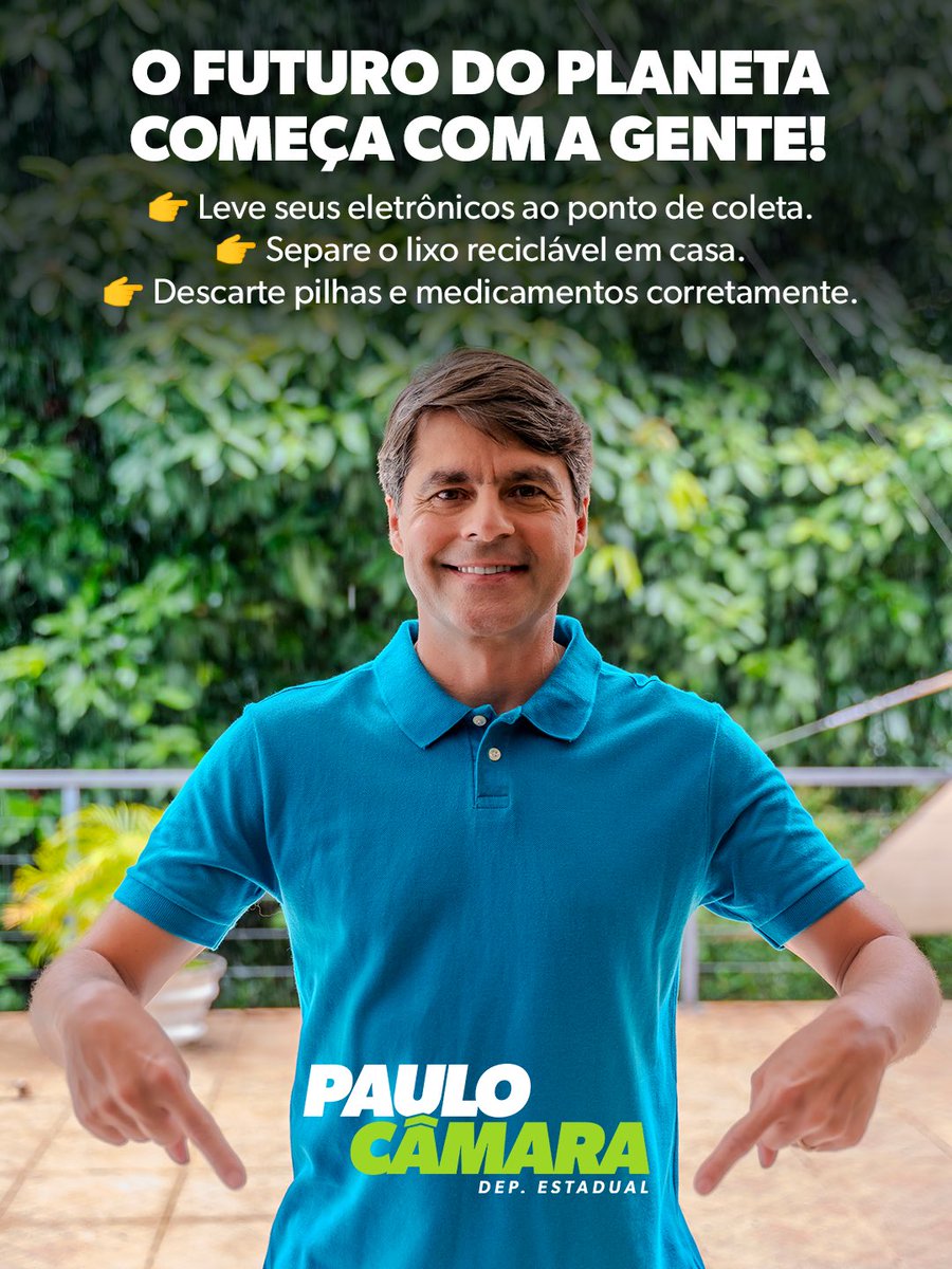 deppaulocamara's tweet photo. https://t.co/EzqjFVN91c