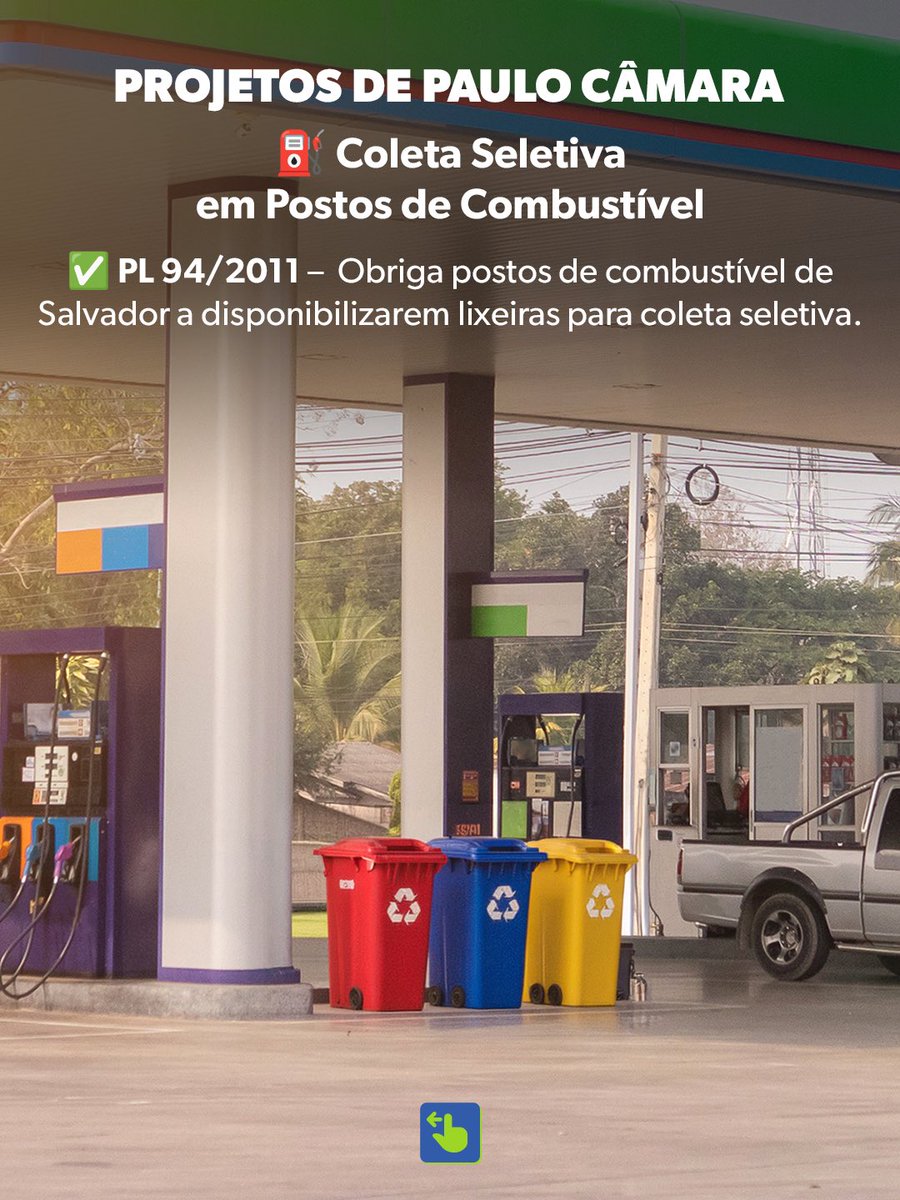 deppaulocamara's tweet photo. Minha gente, entre os dias 8 e 12 de junho, Salvador recebe uma ação gratuita de descarte de eletrônicos. O ponto de coleta fica na Av. Barros Reis, 2445, das 9h às 18h. 📍

Faça sua parte! 🌍💚

#SemanaDoDescarteConsciente #PauloCâmara #Sustentabilidade #Bahia https://t.co/9IyrAd7A3Q