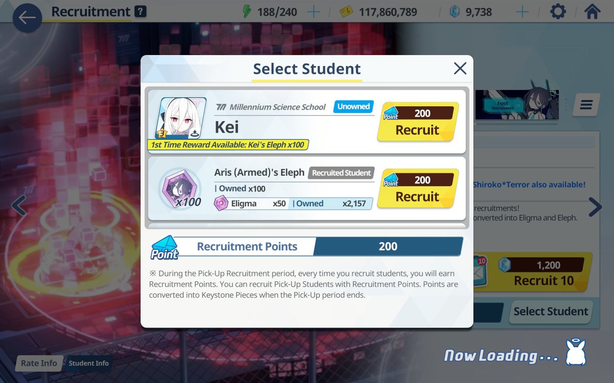 RedNaxBT's tweet photo. She's so Tsundere. Why wouldn't you approach me Kei-kei?! https://t.co/mw8b4nI2Na