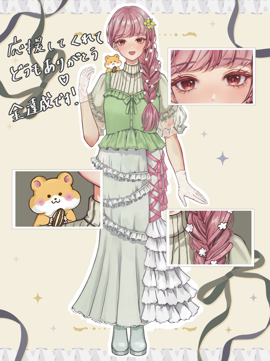 マヨタ二 (@__mayoomayo__) / Posts / X