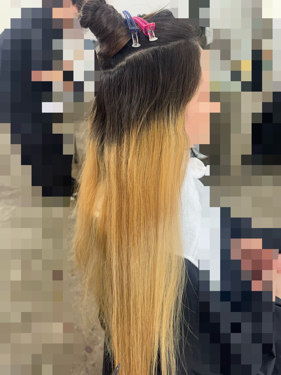 39inoue's tweet photo. before
(美容院行かなさすぎ)＋リタッチムラ😭 https://t.co/Iynx1JfnYR