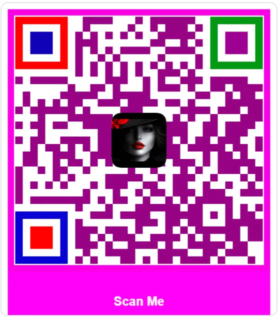 CanadianWeedWiz's tweet photo. #QRcodes #CustomQRCodes #UniqueQRCodes #FreeQRCodes https://t.co/Agh5XjrbDL https://t.co/x0GTgRcMCp
