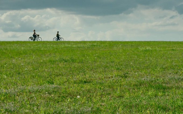 Gibboanxious's tweet photo. Jojo Rabbit (2019)

dir. Taika Waititi https://t.co/M29kmohDJf