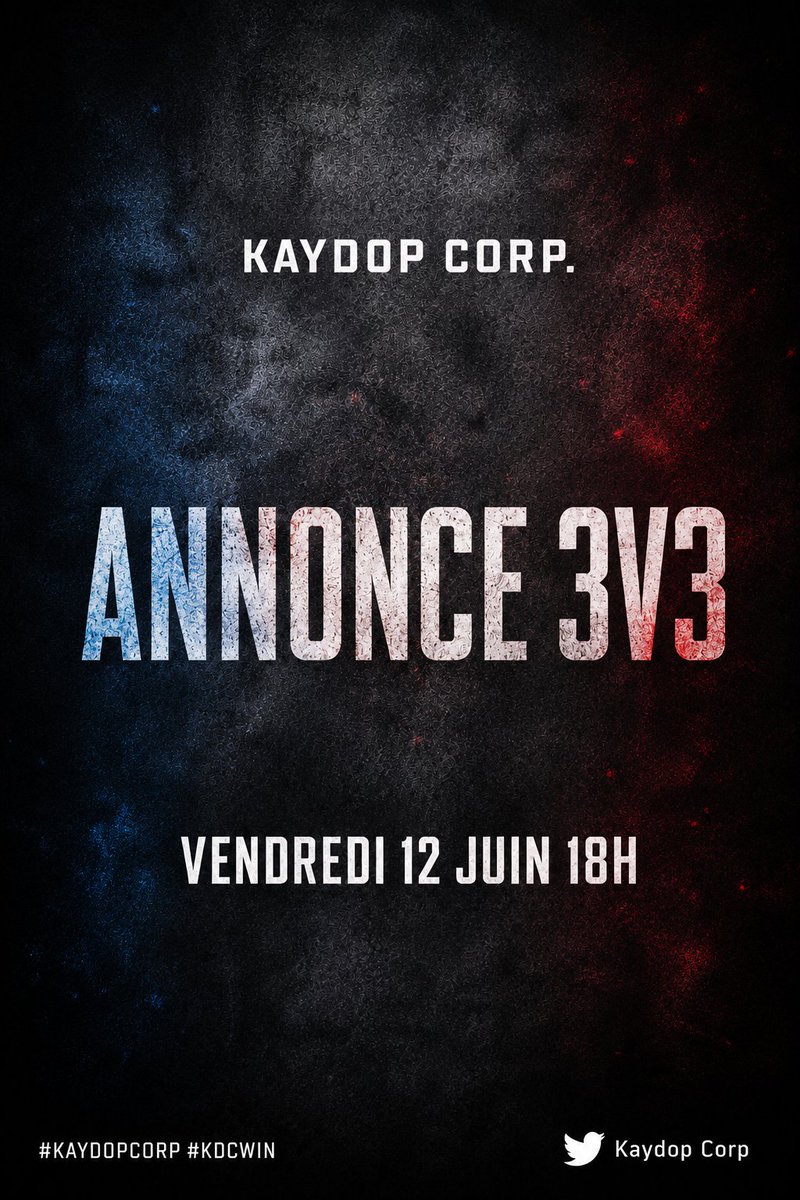 Kaydop Corp tweet media
