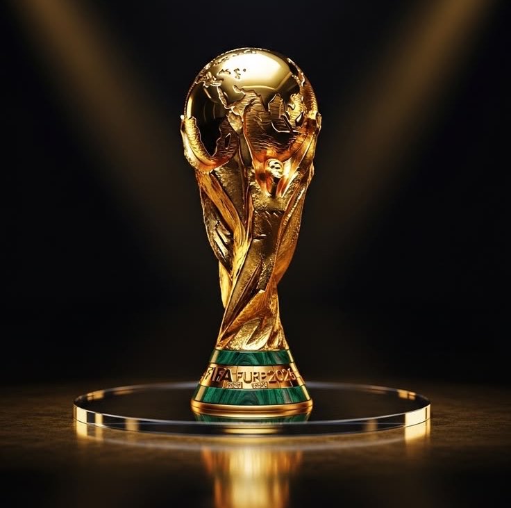 5iftyzero's tweet photo. 🚨🇪🇬🇮🇷 𝗪𝗢𝗥𝗟𝗗 𝗖𝗨𝗣 𝗨𝗣𝗗𝗔𝗧𝗘

Egypt 🆚 Iran

🏟️ Match will reportedly be played with ONLY Egyptian fans in the stadium

🚫 No Iranian supporters expected
due to visa restrictions

⚠️ Iranian federation has reportedly withdrawn its full ticket allocation https://t.co/T33tYBCsiL