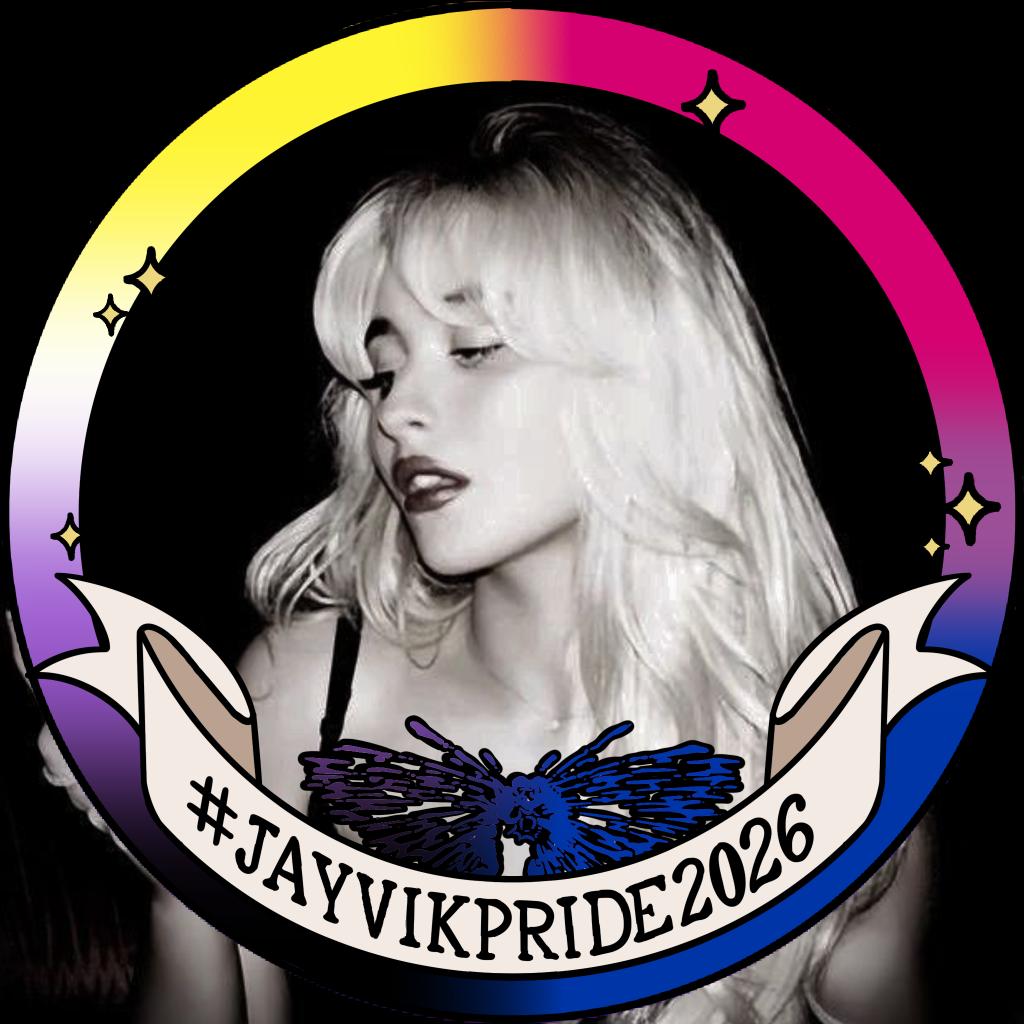 piruetanabct's tweet photo. #NewProfilePic Samy! Versão Sabrina #JayvikPride2026 https://t.co/IfyxoFFEqR