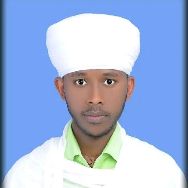 YekunoAmlak12's tweet photo. ስለ አርሲ ኦርቶዶክስ አማኝ ፍጂት የፃፈ በሙሉ እየተለቀመ ነው
ቀሲስ ጌትነት ታስረዋል ! https://t.co/dxbMqGxixp