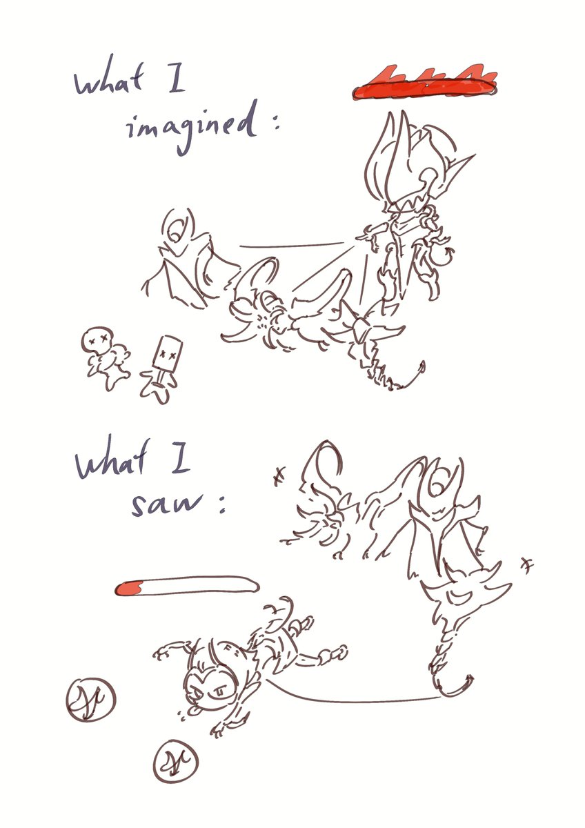 Mill_D233's tweet photo. 🤗玩恶魔甲的懂的都懂
#Warframe #Warframefanart #Uriel #Roathe https://t.co/lFMmaSFJQm