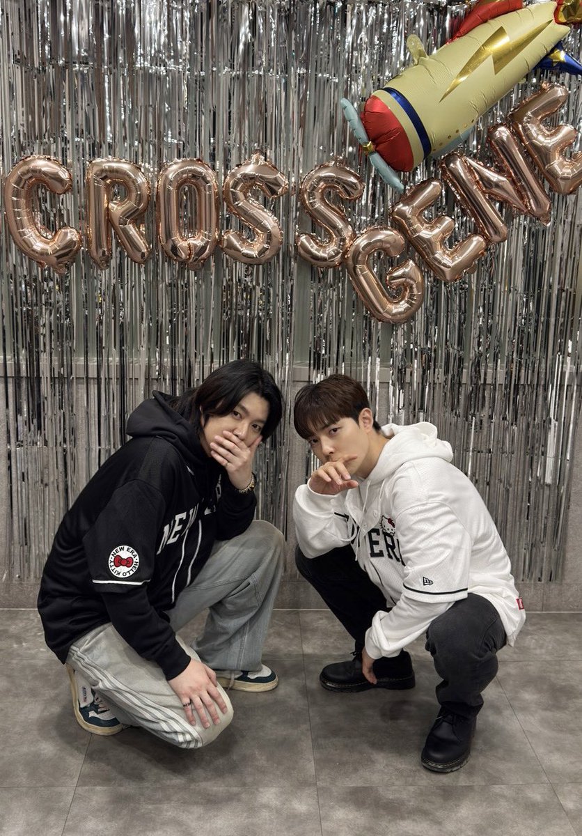 SHIN WONHO日本公式 tweet media