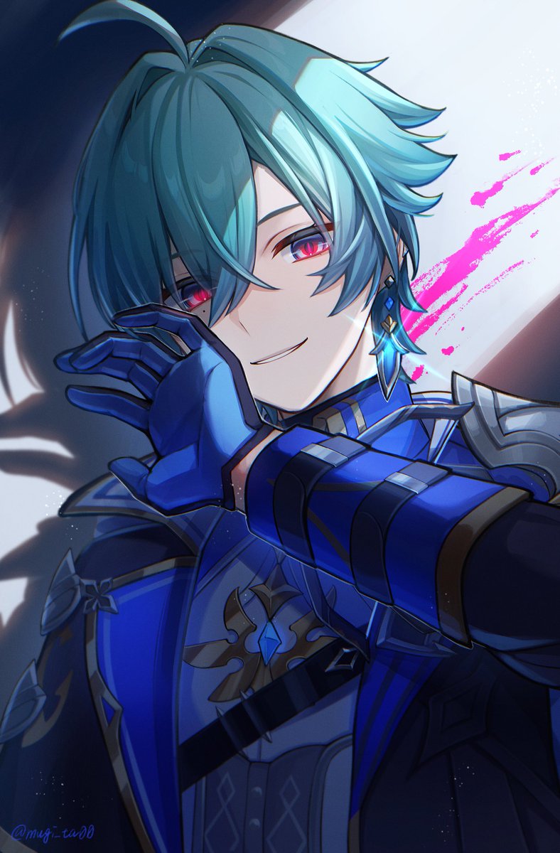 麦田 (@mugi_ta00) / Posts / X