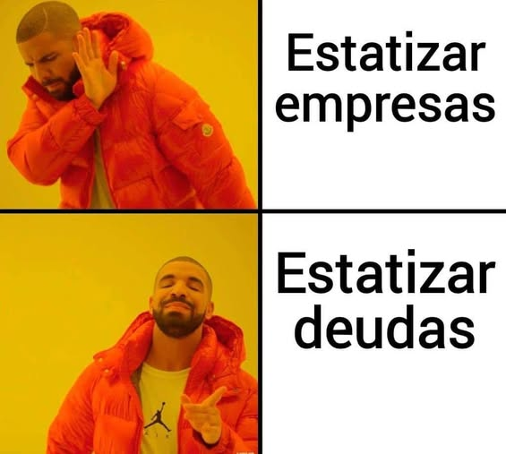 icardo8's tweet photo. La derecha siempre https://t.co/dNf8UqDhXA