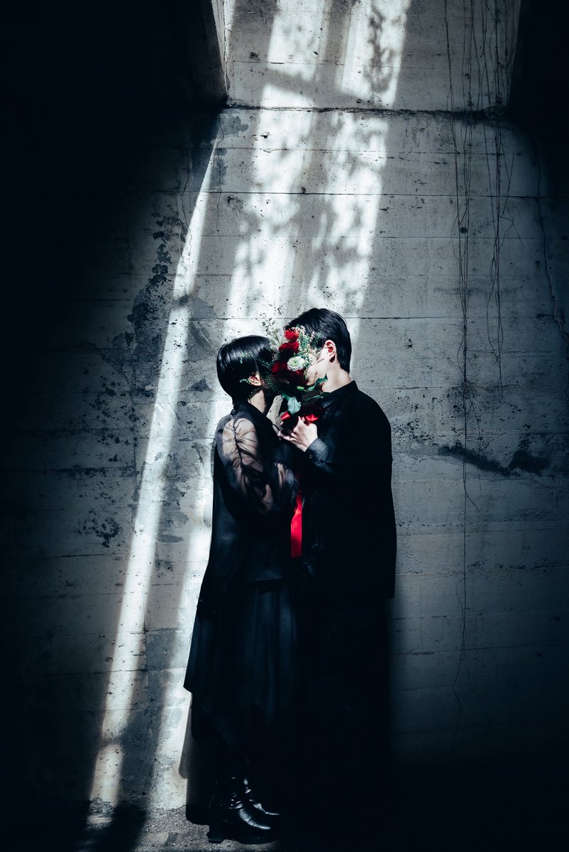 amazarashi1111's tweet photo. 2026.06.09
結婚報告です。
素敵な出会いを導いてくれたamazarashiに感謝を。
おーちゃん、これからもよろしく☺️ https://t.co/zZWIMuEIMI
