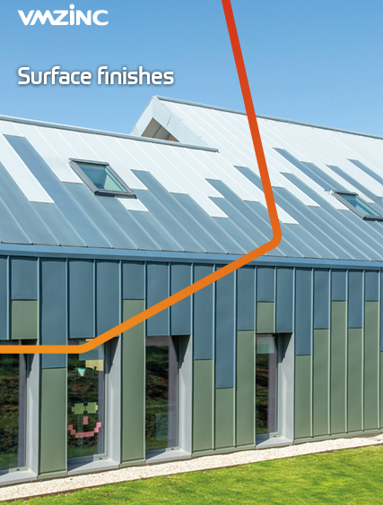 VMZINCUK's tweet photo. Have a look at our new brochure covering @VMZINCUK surface finishes 
https://t.co/TPyjX5Ql8P
To order samples
https://t.co/0DNixD2M8i https://t.co/8XI5iTz4GJ