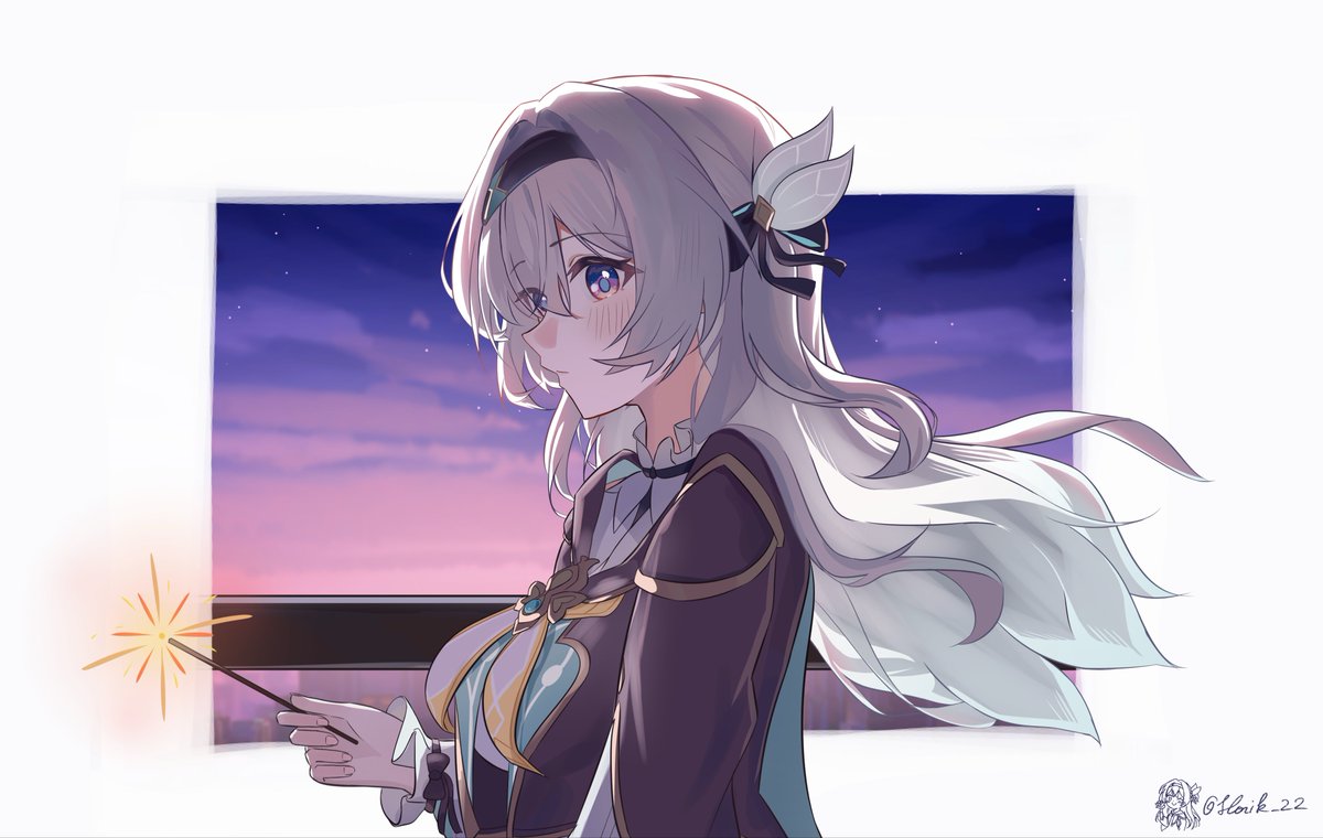 Horik_22's tweet photo. #HonkaiStarRail https://t.co/sJy4FlvDJa