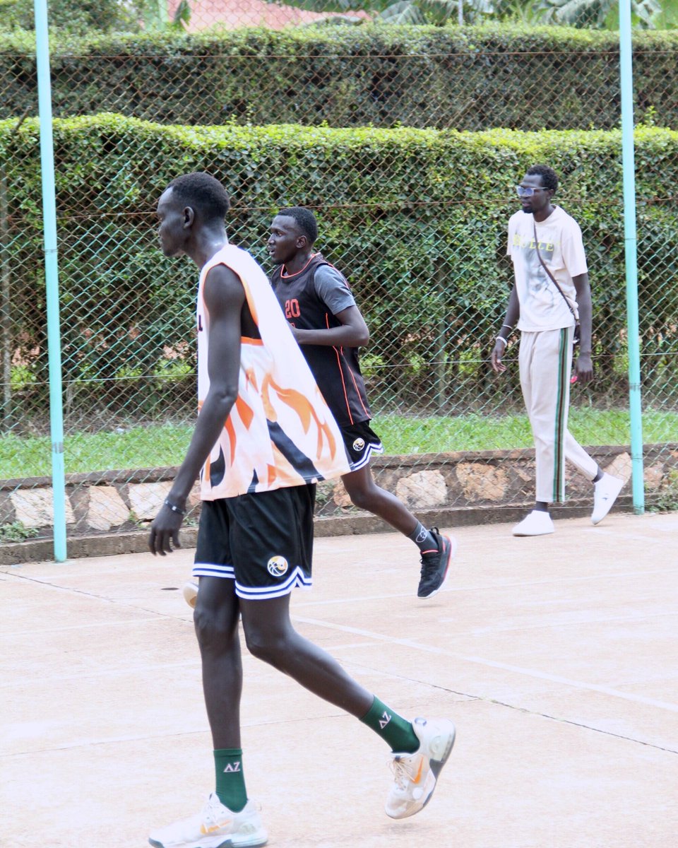 DankindAcademy's tweet photo. @DankindAcademy sessions in Kampala, Uganda 🇺🇬 were so fun. Highlights are on @We_R_Ballers YouTube and all social media. We make clips to help acquire scholarships and reach out to coaches, schools, teams and agents.
 
#basketball #alkebulan #kampala #uganda #dankindacademy,,,1 https://t.co/SpjZWPw4Pq