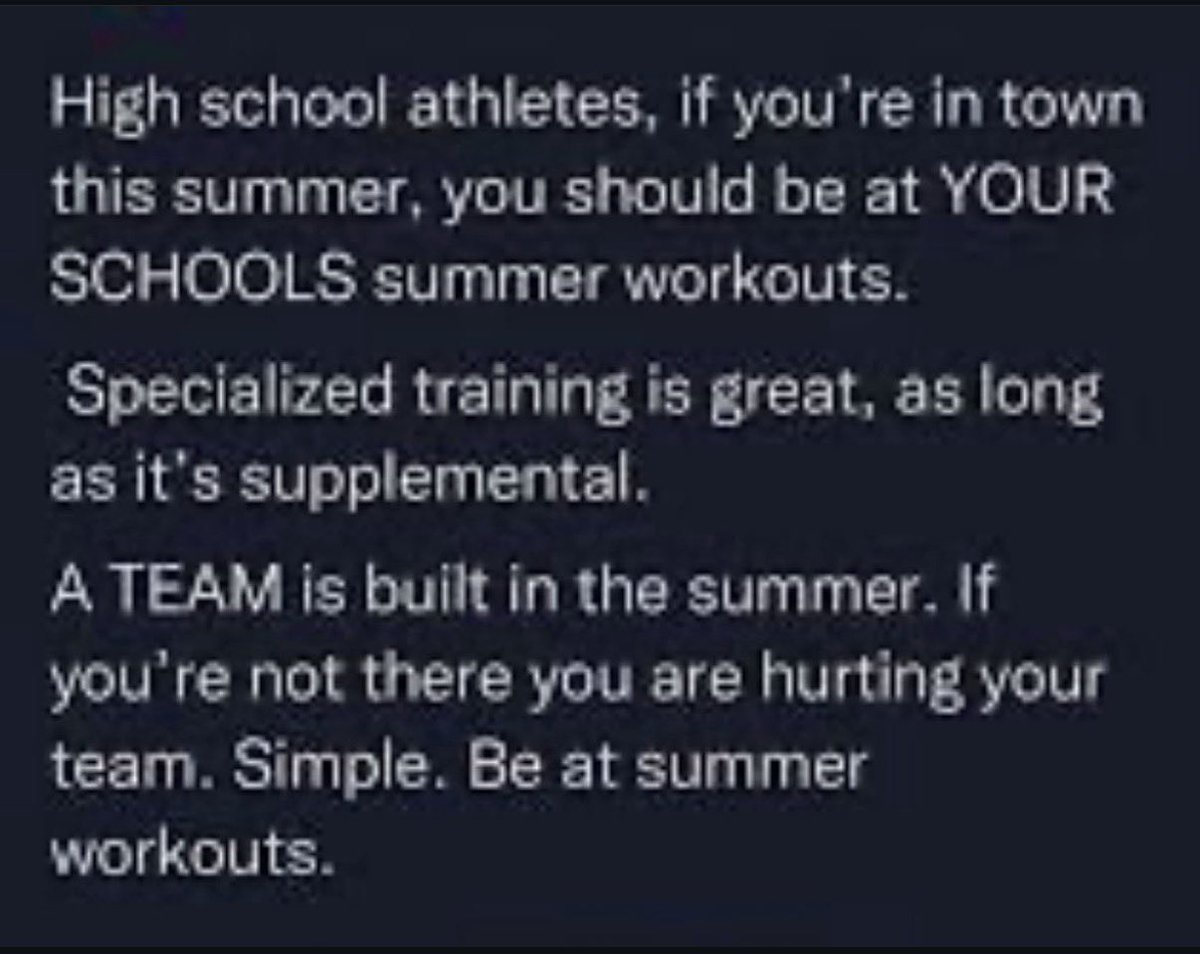 PaetowVball's tweet photo. ‼️ https://t.co/sMPsO0MwwE