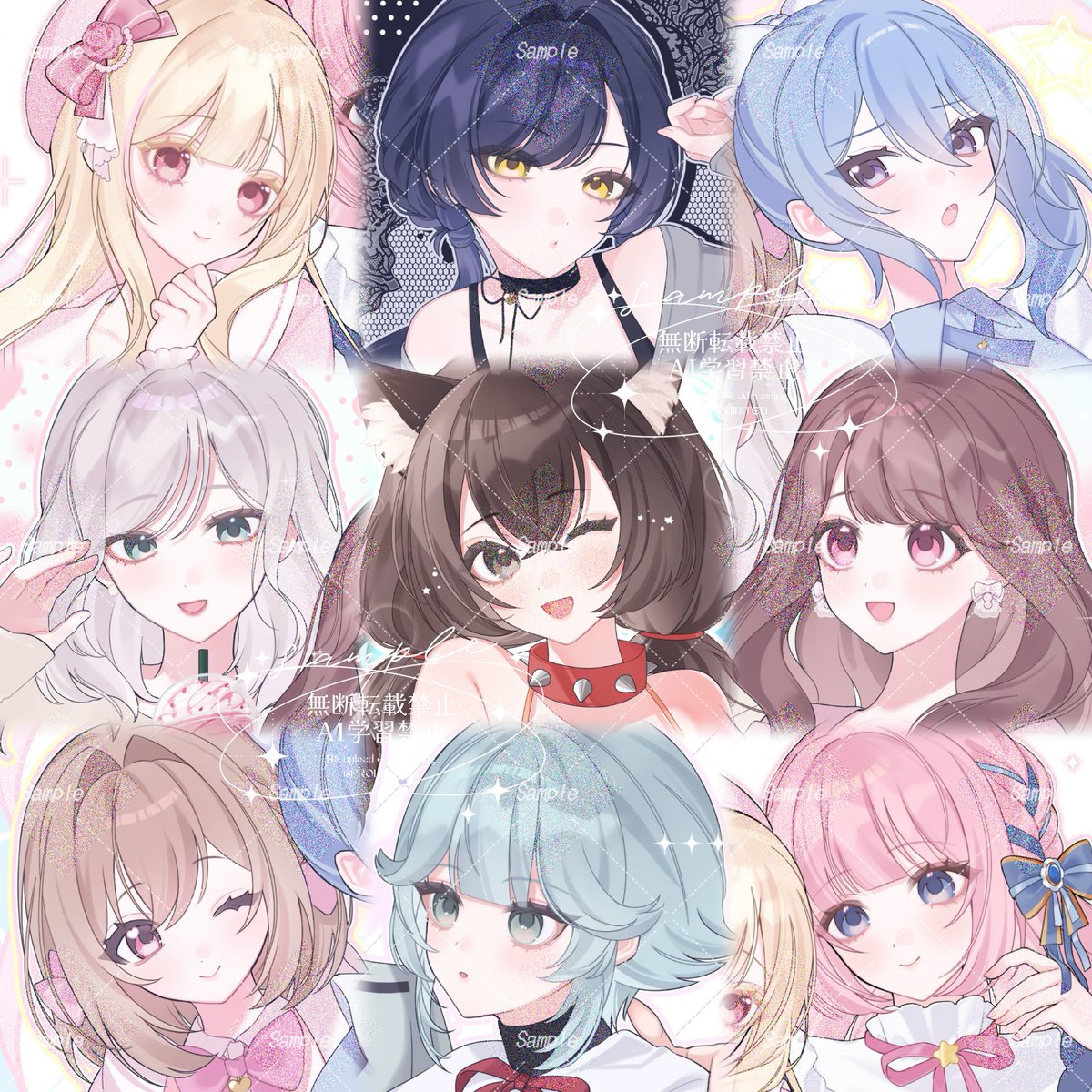 Ohmwr15's tweet photo. お顔＞ꇴ＜🎵 https://t.co/8Q1VVewmco