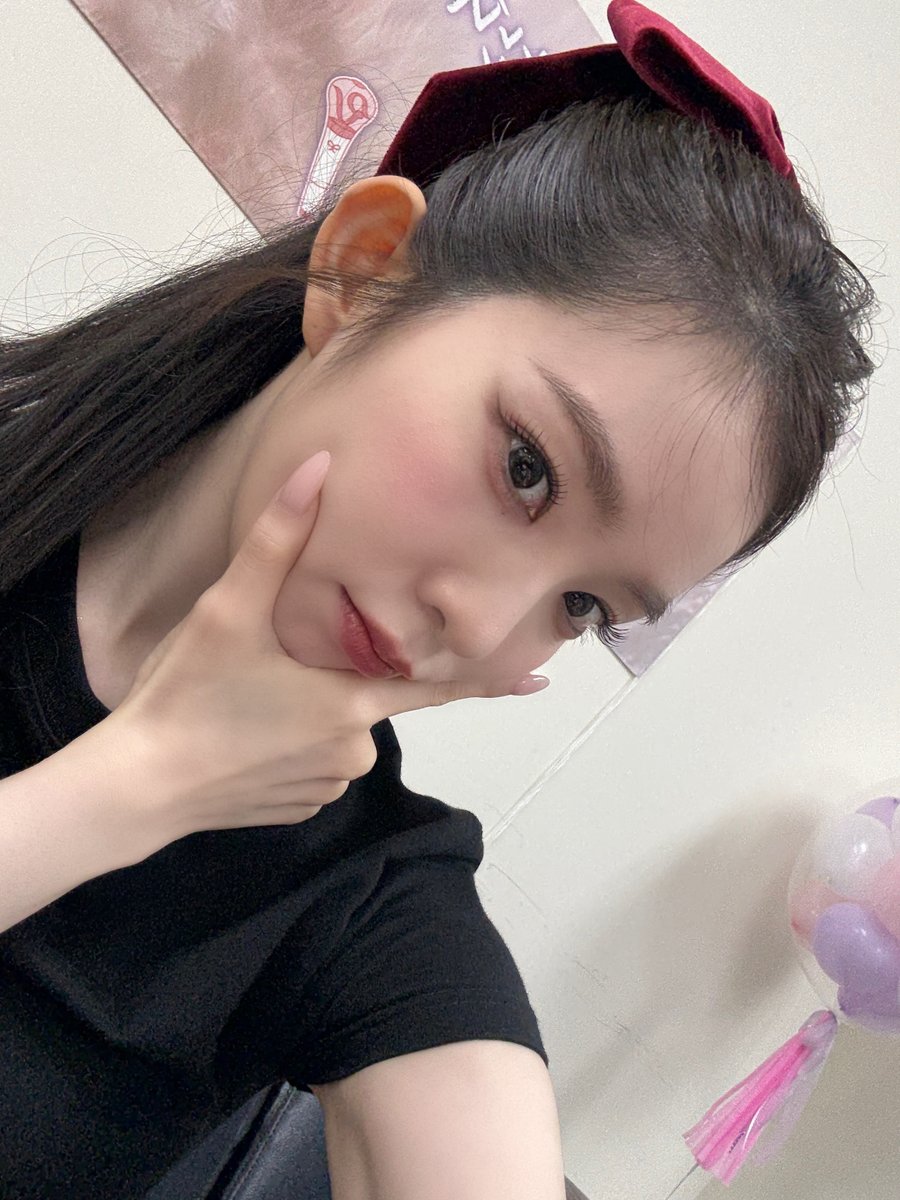 Red Velvet tweet media