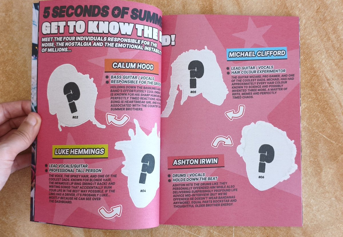 lietome_luke's tweet photo. THIS IS SO COOL???? @5SOS https://t.co/Xl38R1TCCd
