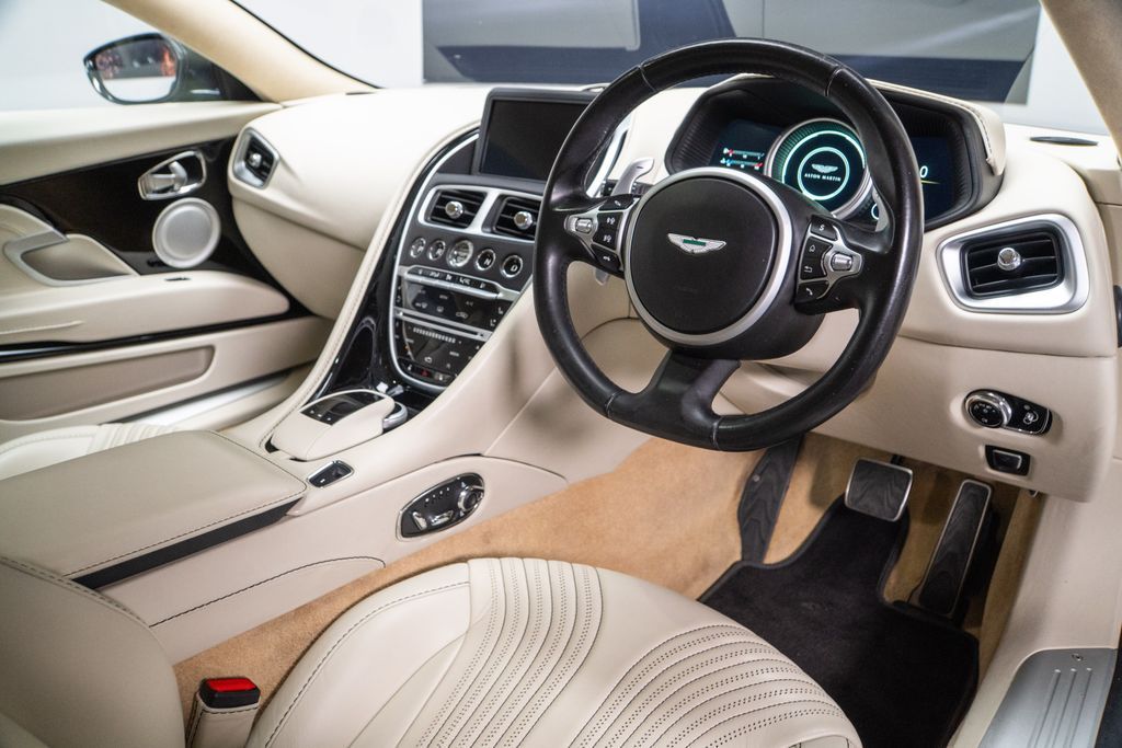 HWM_AstonMartin's tweet photo. Value for Money!
A twin turbo V12 Aston Martin DB11 for under £70,000... yes, you've read that correctly. A light and dark specification!
Covered just under 34,000 miles, if you'd like to know more information, please visit - https://t.co/lMKRd64fdD
#astonmartin #db11 https://t.co/EJO9qYFScs