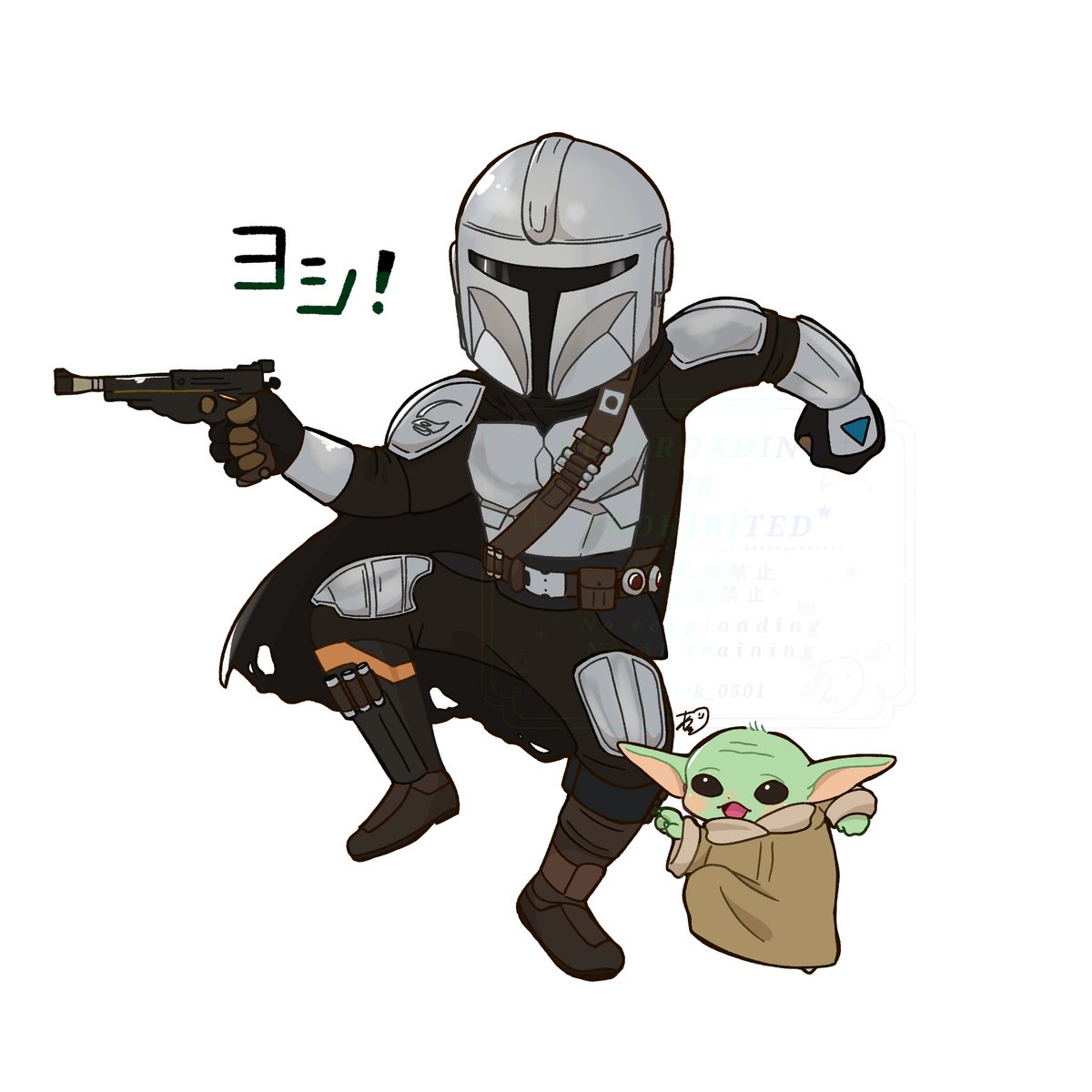 mick_0501's tweet photo. 顔を見られても殺ればヨシ！👈 https://t.co/43UnR8l8CD