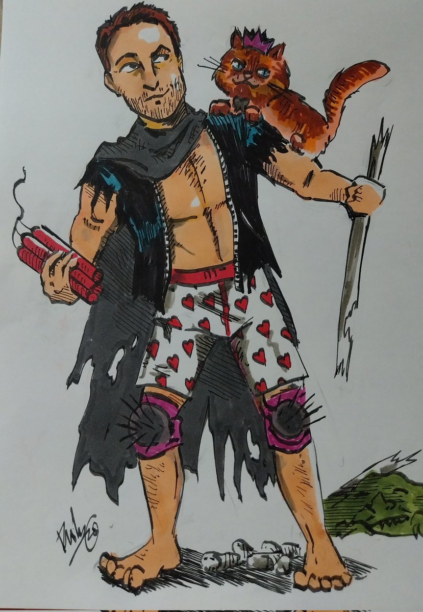 MONIGOTORIUM's tweet photo. @radar_comics Lo necesitooo https://t.co/vymwdjKApP