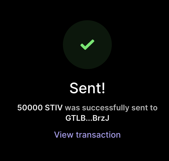 stivstudio's tweet photo. @Dadjudicat_ this is not much but I hope it will grow https://t.co/tNP2KptSgO