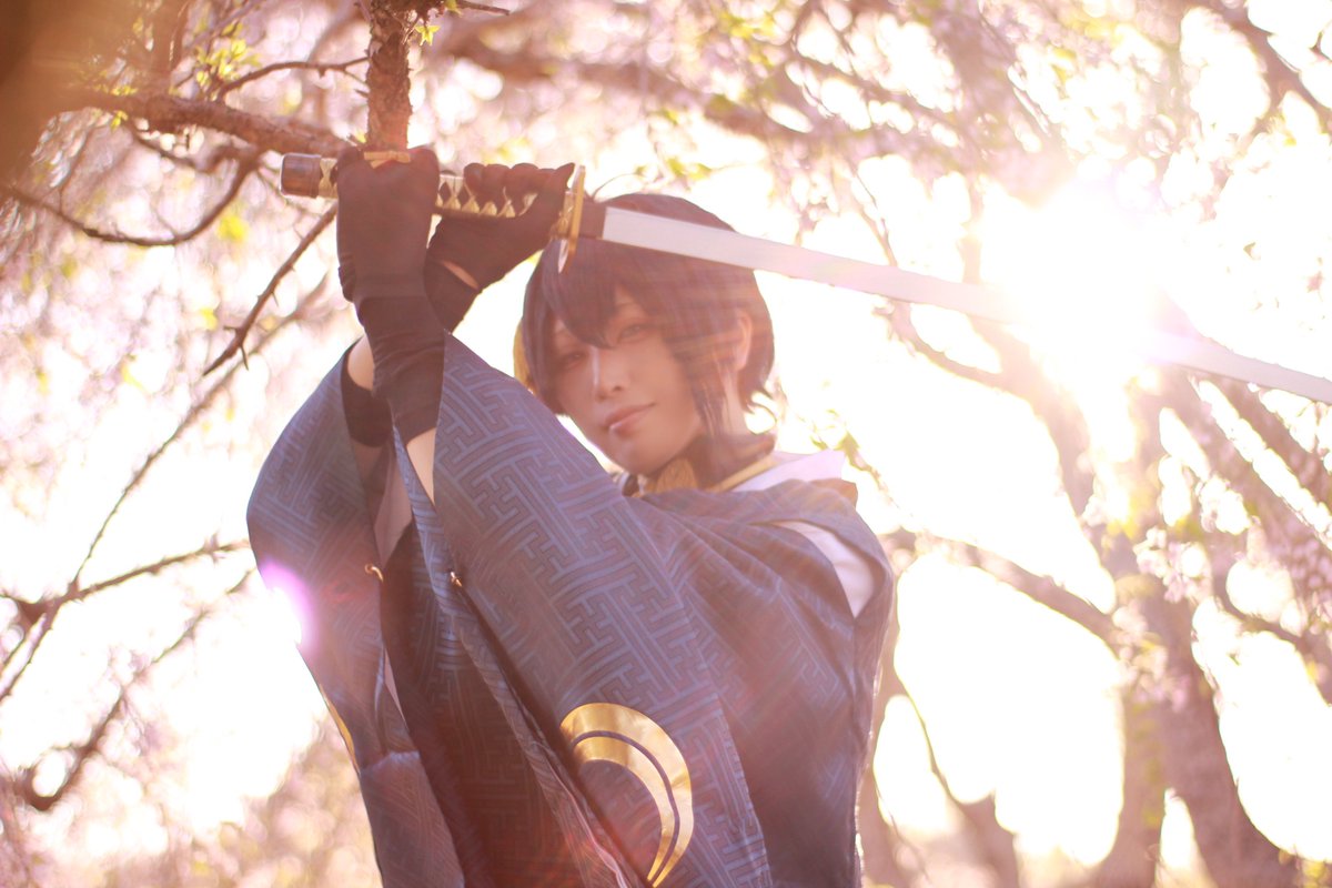 tmchan_25's tweet photo. #6月9日は三日月宗近国宝指定記念日
#三日月宗近国宝指定記念日

あなたという刀に出会えて
本当によかった。
三日月、おめでとう🌙

photo @nagioretto https://t.co/x5dgJGm9qX