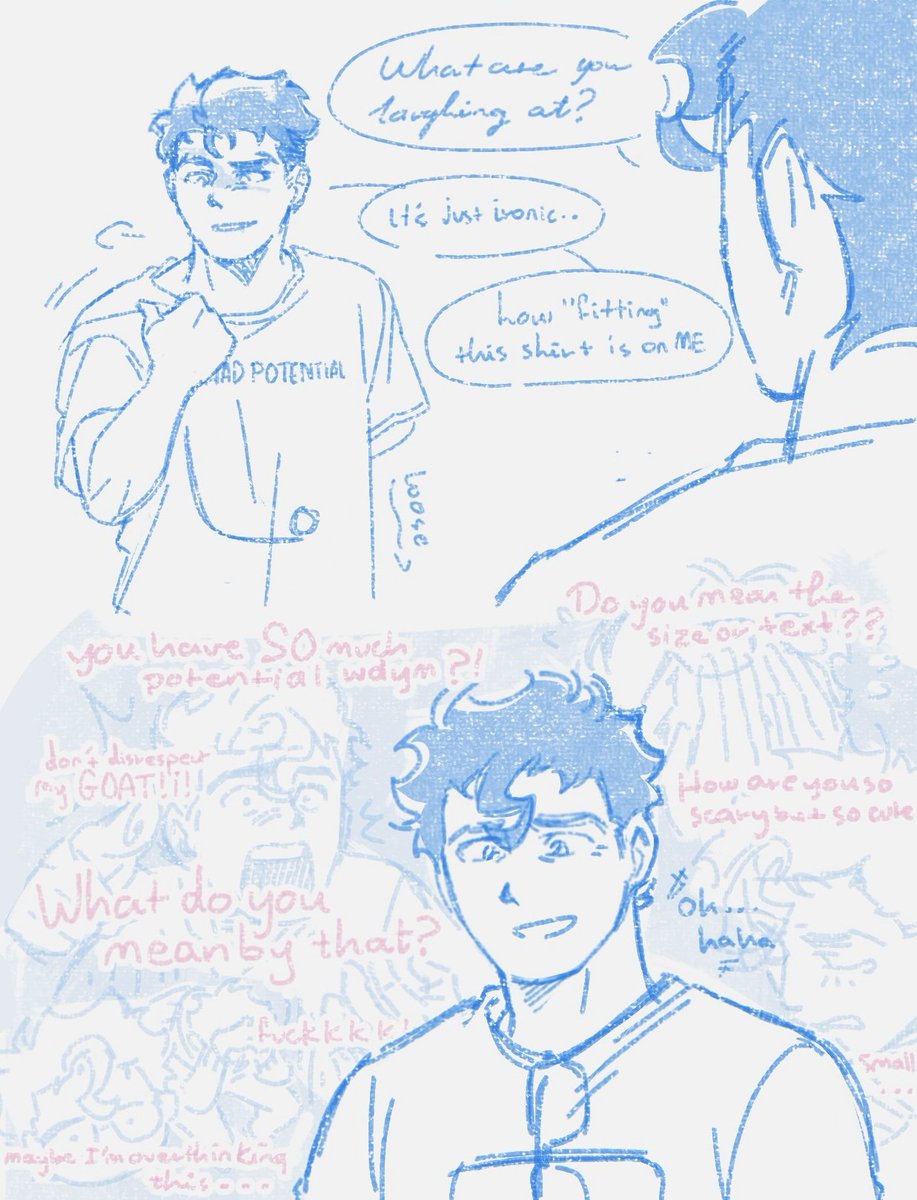 hoàng anh ⚡️ STILL JON KENT MONTH tweet media