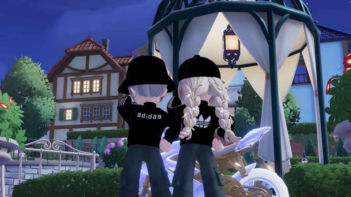 deko_ovo's tweet photo. りゅうちゃんと✨
お揃いがたくさん増えてく〜☺︎ https://t.co/udFzDVLZGW