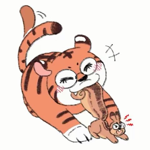 Taemimi77's tweet photo. (Old art - pt.2) “Don’t mess with your hyung, Oner!” 🐿️🐯🐈‍⬛ #doran #oner #faker #t1 https://t.co/SLmKpU898T