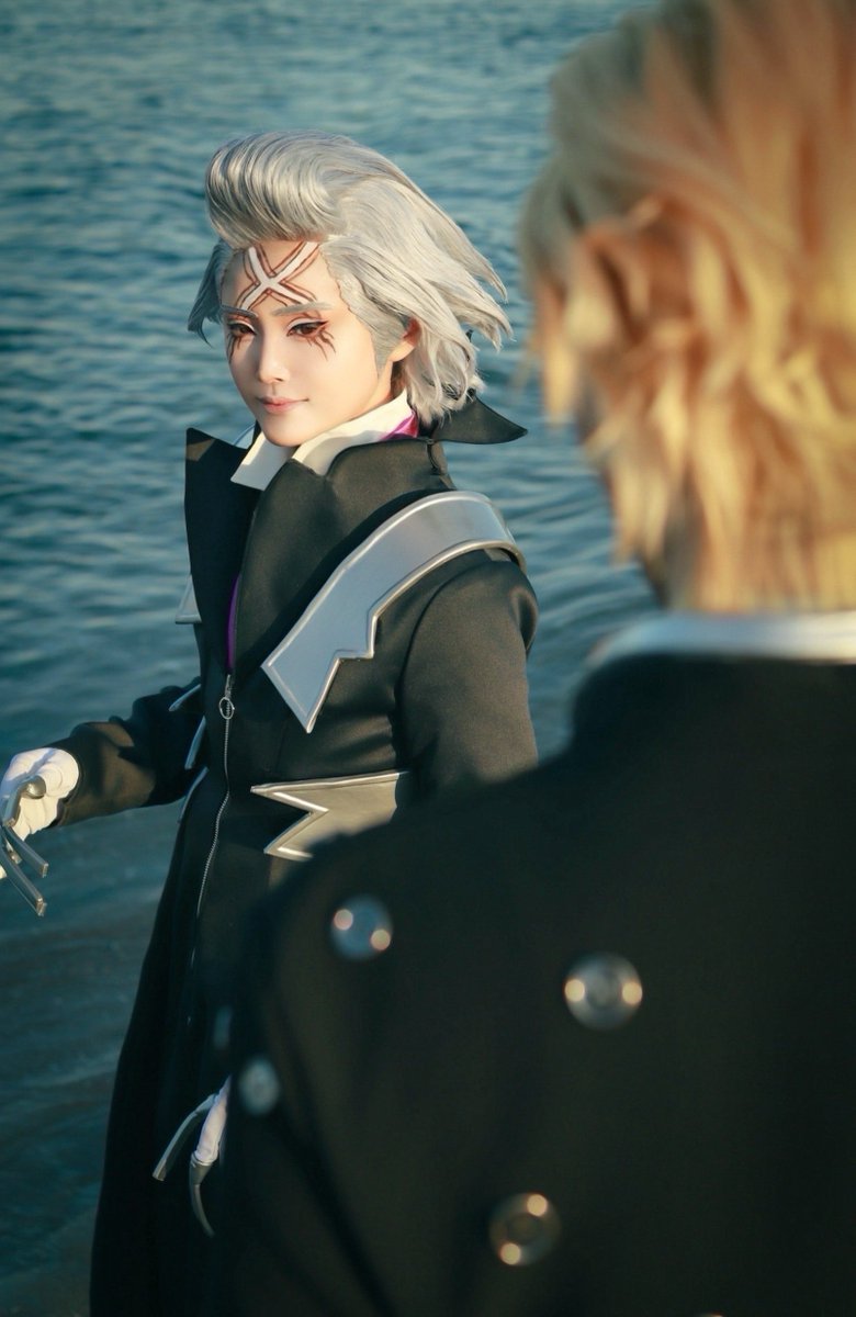 miyamotosansan's tweet photo. cosplay_Dr.STONE
Stanley
Xeno

___さあ、何から話そうか？

📸 @flower___v  さん https://t.co/3QytYu6hei