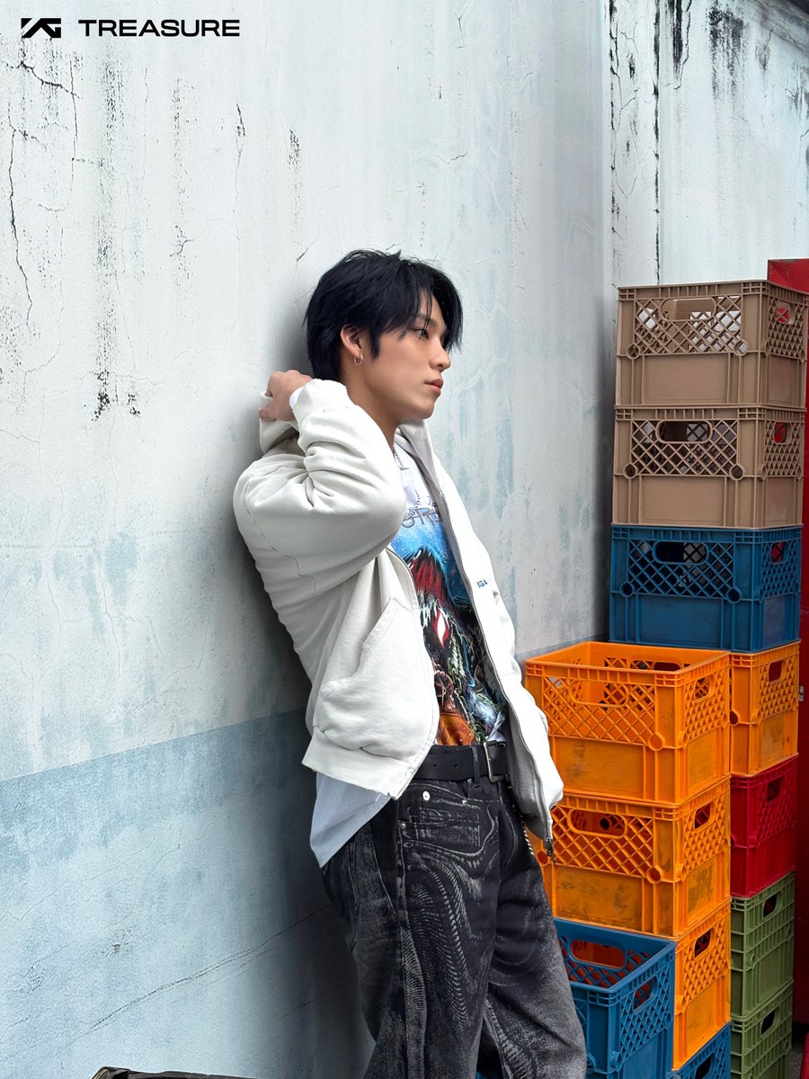 iksanpjw's tweet photo. Park Jeongwoo NEW WAV [BEHIND] 📸 #박정우 https://t.co/ic6F2D93zF
