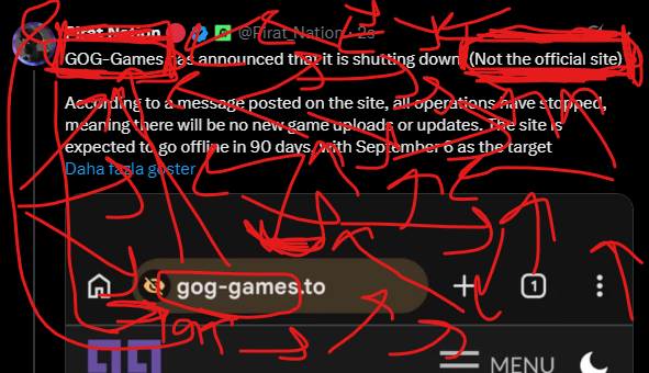 Shadow Star tweet media