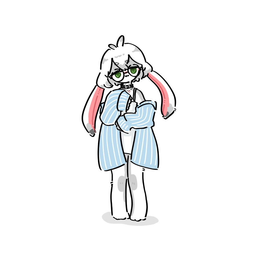 hmrvrc's tweet photo. 1か月ちょい毎日イラストを描いてきて目の色を1回も塗られていなかった私のマチャブン
自キャラを可愛く描くのは違和感すごいけど不憫なのでたまには真面目に描きました https://t.co/EC2egtkwOk