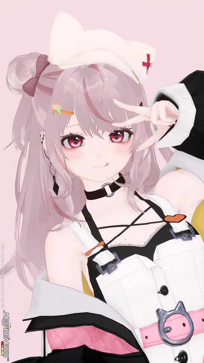 marimochi09's tweet photo. #PSO2NGS_SS https://t.co/RenXwFva9s