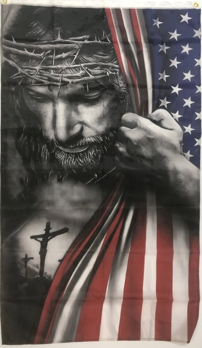 MagaGrunt1's tweet photo. 🇺🇸Good Morning Patriots. Stand strong today.🇺🇸 https://t.co/Kg46PtsurR