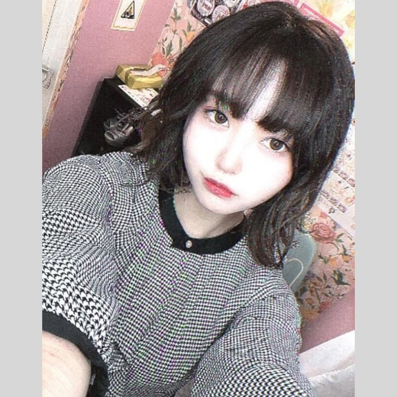 ninning04's tweet photo. 在你們心裏我難道不可愛嗎？ https://t.co/rZcTMy1jsm
