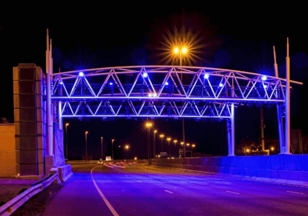 infrastructure4's tweet photo. 🛣️ Cabinet has approved the settlement of South Africa's historical etoll debt, bringing the #etoll chapter to a close.
The move provides certainty for stakeholders and allows focus to shift towards future transport infrastructure investment.
🔗 https://t.co/GTk4H2yE3M https://t.co/FWNHPCXQq6