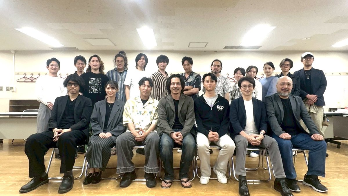 sano_keisuke tweet picture