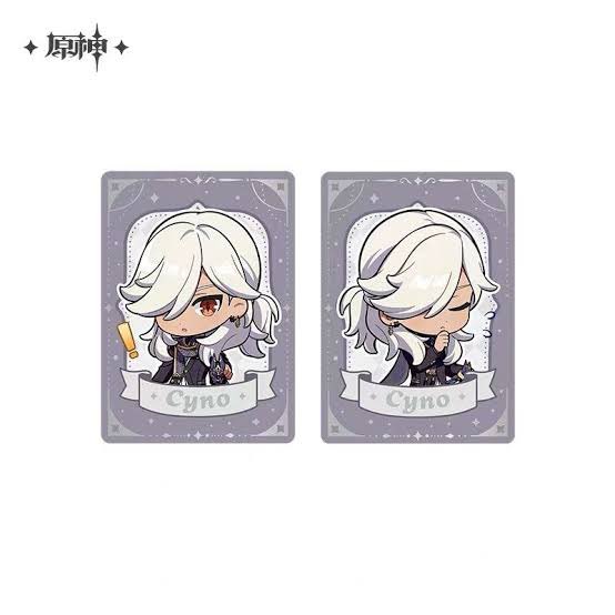 1920_SUIREN's tweet photo. 【交換/買取】原神 タオバオ ポイント交換

譲：同種 放浪者 アルハイゼン 又はご提示額＋送料

求：セノ

放浪者さん、アルハイゼンさんは各一ございます
特典はスメールフィギュアと一緒に転送予定ですので交換の場合早くても7月以降のお取引となります

検索からでもお気軽にお声掛けください💐 https://t.co/HufNtRKWyO