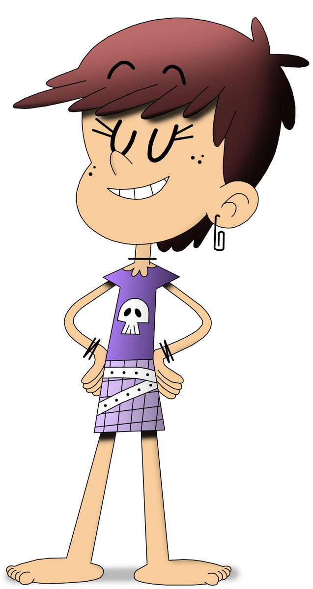 KaySaravo's tweet photo. #Fanart #TheLoudHouse #LunaLoud #Nickelodeon #Cute #artistsontwitter #ArtistOnTwitter #Girl #cartoon #FanArtFriday #NickelodeonWeek https://t.co/LrlF86Qnwq