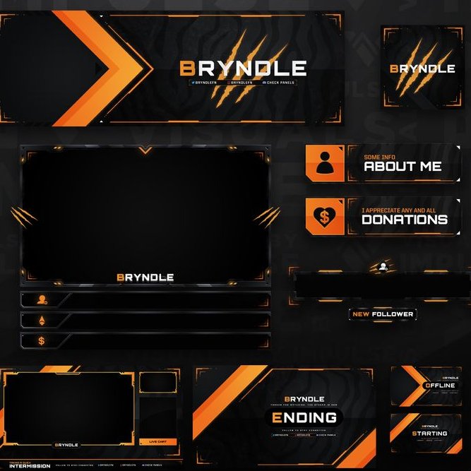gfxmegan08's tweet photo. I create stream overlays tailored for your style — whether you're a gamer, DnD storyteller, or content creator! From alerts to full screen setups — all made to match your brand. 📩 DM me for rates & examples! #TwitchOverlays #StreamGraphics #TwitchSetup #OverlayDesign #Twitch https://t.co/wwnRIJQNz1