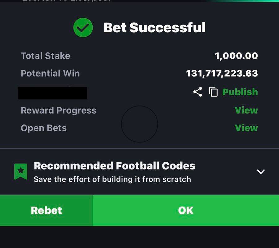 BOSSTIPZ22's tweet photo. 3 mins draw 🥶  -  1000 Naira wins 131 Million 🤯💯🔥🔥🔥🥶🥶💥✅🎉🥶

Get code here and play . Starting soon👇👇👇Don’t miss this sweet option 💥🤩✅

 Copy code  fast👇👇👇

https://t.co/lUPhBrOryQ

Join and copy code  👆👆 https://t.co/rQm2yhhl7D