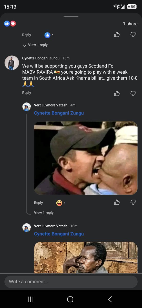 Se2Shane's tweet photo. @LittyPage19274 @KaizerChiefs Bathi ni weak 🤣😅🤣 https://t.co/xnV4IzQikL