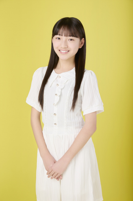 livedoornews's tweet photo. 【発表】ハロプロ・BEYOOOOONDS新メンバーとして杉山結菜が加入 中2の13歳
https://t.co/TZDEwGwCCJ

ハロー！プロジェクト所属のアイドルグループ・BEYOOOOONDSの公式YouTubeが、13日に更新。新メンバーとして、杉山結菜が加入することが発表された。 https://t.co/tYn8KK9Uec